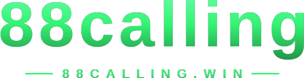 88calling โลโก้